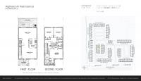 Unit 10431 NW 82nd St # 2 floor plan